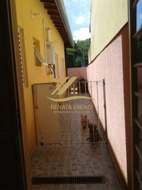 Casa de Condomínio com 3 quartos à venda, 69m2 em Parque São Bento, Sorocaba - SP - imagem 3 Foto 3 de Casa de Condomínio com 3 quartos à venda, 69m2 em Parque São Bento, Sorocaba - SP