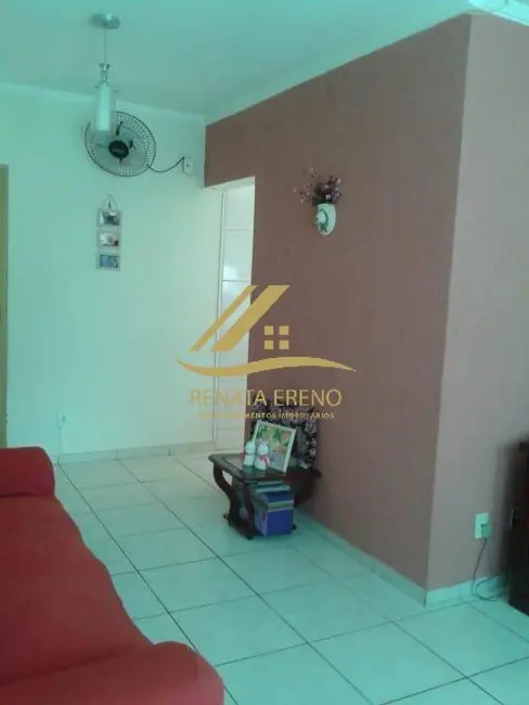 Foto 2 de Casa de Condomínio com 3 quartos à venda, 69m2 em Parque São Bento, Sorocaba - SP