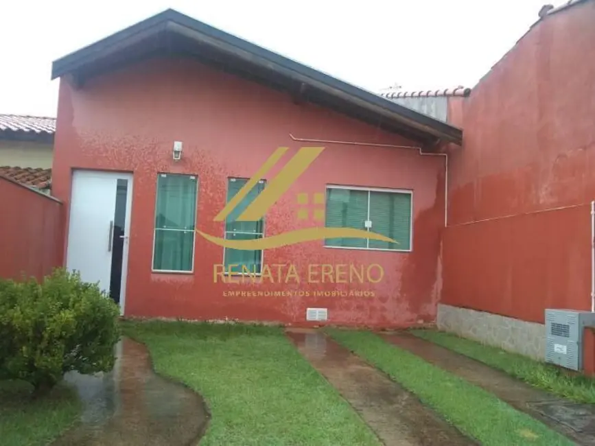 Foto 1 de Casa de Condomínio com 3 quartos à venda, 69m2 em Parque São Bento, Sorocaba - SP