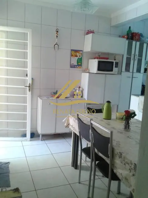 Casa de Condomínio com 3 quartos à venda, 69m2 em Parque São Bento, Sorocaba - SP - imagem 7 Foto 7 de Casa de Condomínio com 3 quartos à venda, 69m2 em Parque São Bento, Sorocaba - SP