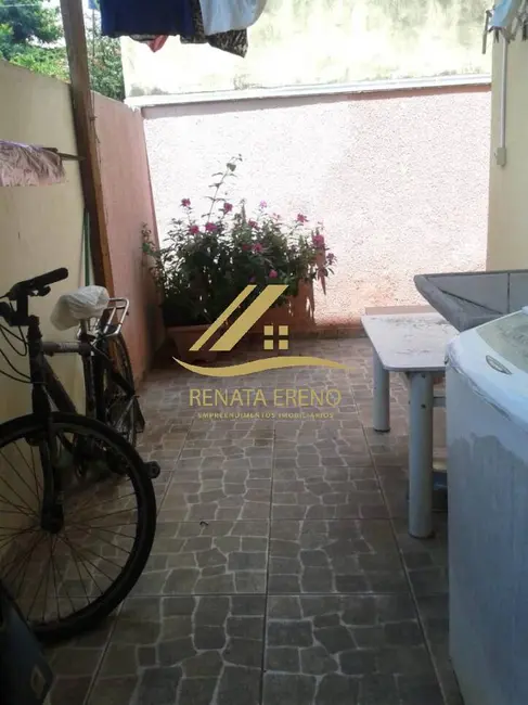 Casa de Condomínio com 3 quartos à venda, 69m2 em Parque São Bento, Sorocaba - SP - imagem 6 Foto 6 de Casa de Condomínio com 3 quartos à venda, 69m2 em Parque São Bento, Sorocaba - SP