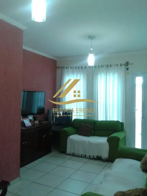 Casa de Condomínio com 3 quartos à venda, 69m2 em Parque São Bento, Sorocaba - SP - imagem 9 Foto 9 de Casa de Condomínio com 3 quartos à venda, 69m2 em Parque São Bento, Sorocaba - SP