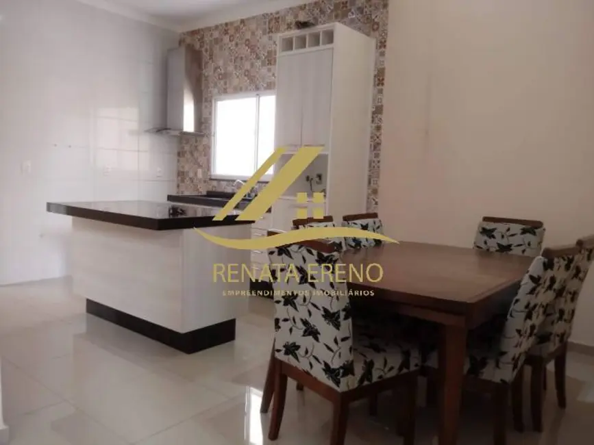 Foto 2 de Casa de Condomínio com 3 quartos à venda, 137m2 em Sorocaba - SP