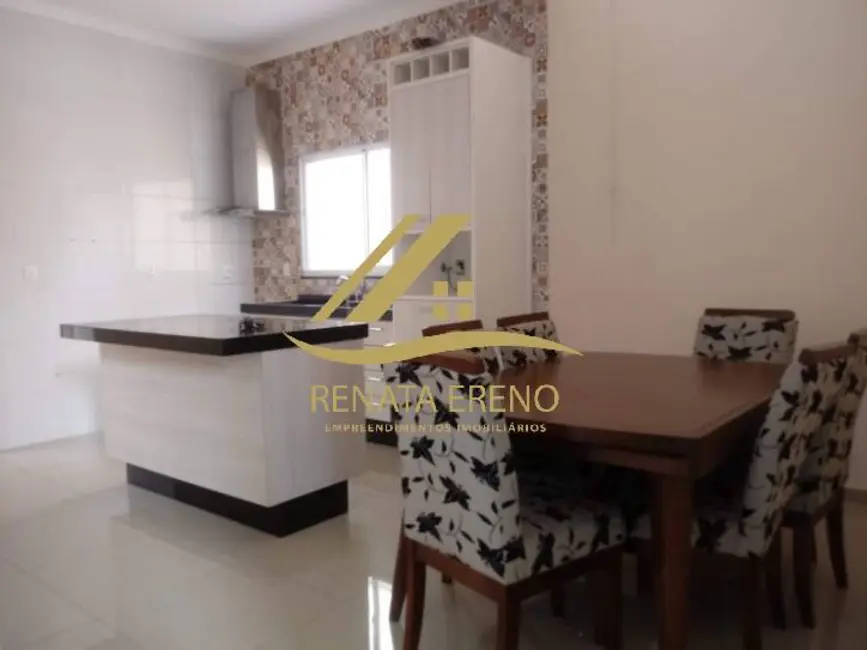 Casa de Condomínio com 3 quartos à venda, 137m2 em Sorocaba - SP - imagem 4 Foto 4 de Casa de Condomínio com 3 quartos à venda, 137m2 em Sorocaba - SP