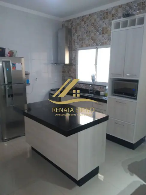 Casa de Condomínio com 3 quartos à venda, 137m2 em Sorocaba - SP - imagem 6 Foto 6 de Casa de Condomínio com 3 quartos à venda, 137m2 em Sorocaba - SP