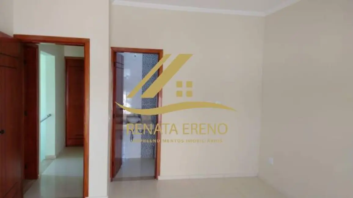 Foto 9 de Casa de Condomínio com 3 quartos à venda, 200m2 em Sorocaba - SP