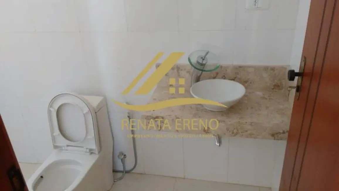 Foto 7 de Casa de Condomínio com 3 quartos à venda, 200m2 em Sorocaba - SP