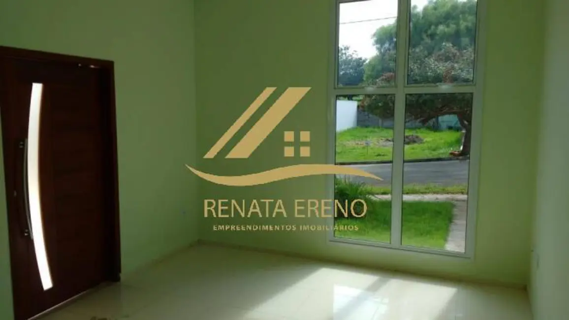 Foto 1 de Casa de Condomínio com 3 quartos à venda, 200m2 em Sorocaba - SP