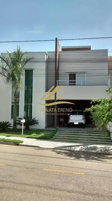 Foto 1 de Casa de Condomínio com 3 quartos à venda, 186m2 em Jardim Golden Park Residencial, Sorocaba - SP