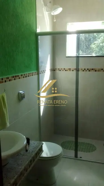 Foto 4 de Casa de Condomínio com 3 quartos à venda, 186m2 em Jardim Golden Park Residencial, Sorocaba - SP