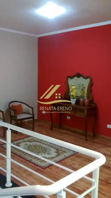 Foto 6 de Casa de Condomínio com 3 quartos à venda, 186m2 em Jardim Golden Park Residencial, Sorocaba - SP