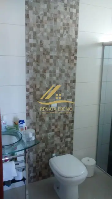 Foto 9 de Casa de Condomínio com 3 quartos à venda, 186m2 em Jardim Golden Park Residencial, Sorocaba - SP