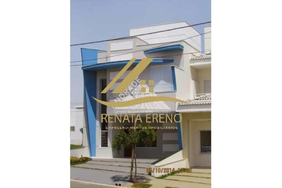 Casa de Condomínio com 3 quartos à venda, 177m2 em Sorocaba - SP - imagem 2 Foto 2 de Casa de Condomínio com 3 quartos à venda, 177m2 em Sorocaba - SP