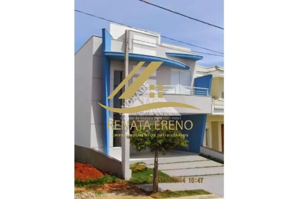 Casa de Condomínio com 3 quartos à venda, 177m2 em Sorocaba - SP - imagem 3 Foto 3 de Casa de Condomínio com 3 quartos à venda, 177m2 em Sorocaba - SP