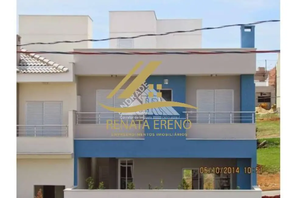 Casa de Condomínio com 3 quartos à venda, 177m2 em Sorocaba - SP - imagem 4 Foto 4 de Casa de Condomínio com 3 quartos à venda, 177m2 em Sorocaba - SP