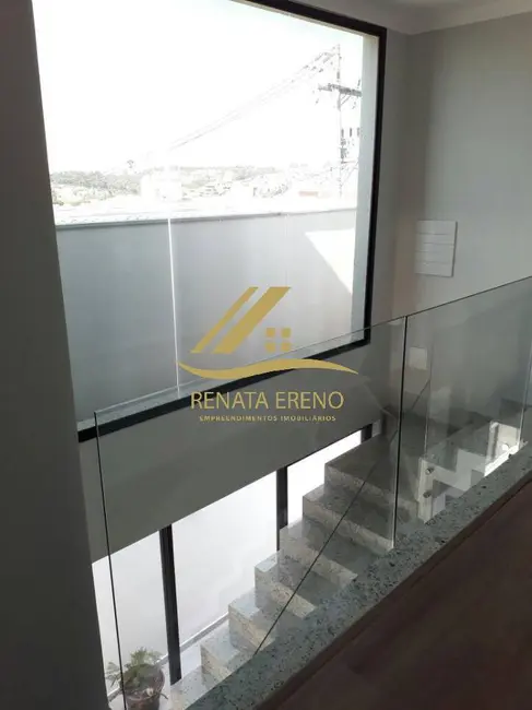 Foto 2 de Casa de Condomínio com 3 quartos à venda, 156m2 em Sorocaba - SP