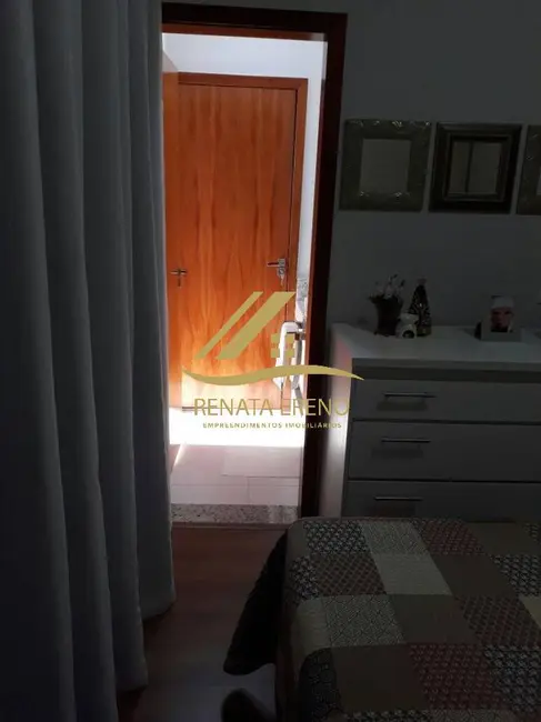 Foto 8 de Casa de Condomínio com 3 quartos à venda, 156m2 em Sorocaba - SP