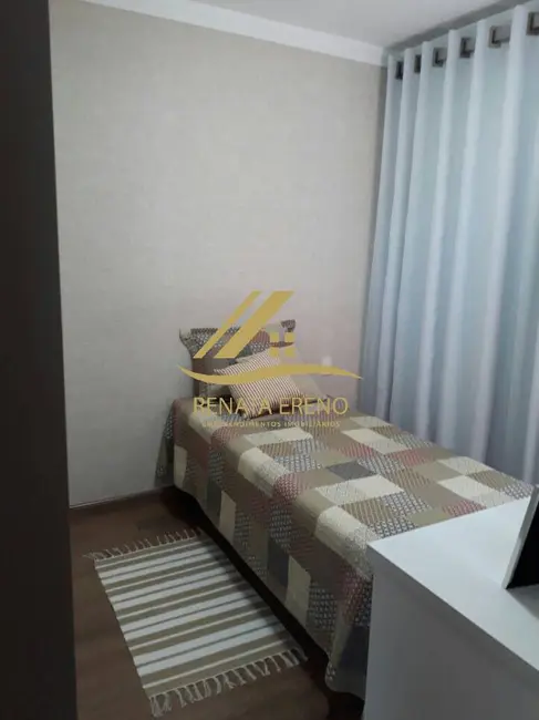 Foto 6 de Casa de Condomínio com 3 quartos à venda, 156m2 em Sorocaba - SP