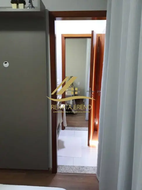 Foto 9 de Casa de Condomínio com 3 quartos à venda, 156m2 em Sorocaba - SP