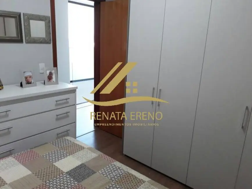 Foto 7 de Casa de Condomínio com 3 quartos à venda, 156m2 em Sorocaba - SP