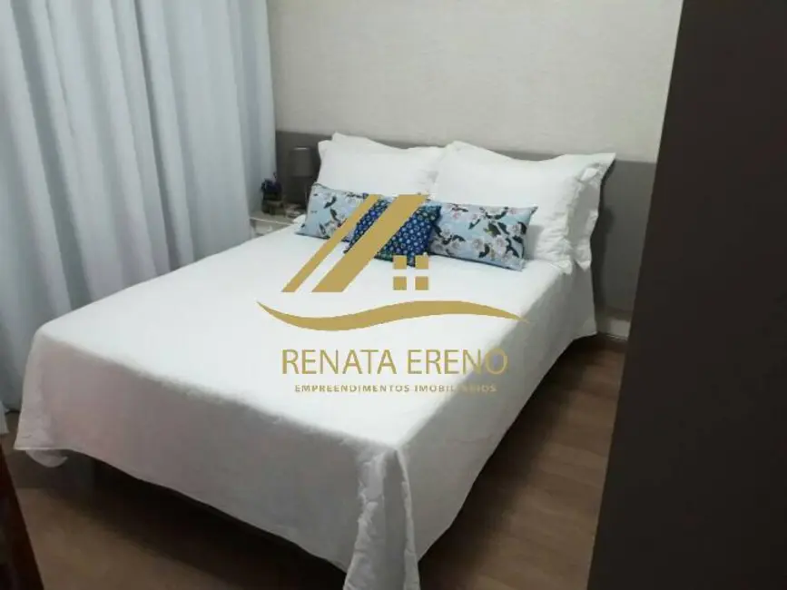 Foto 4 de Casa de Condomínio com 3 quartos à venda, 156m2 em Sorocaba - SP