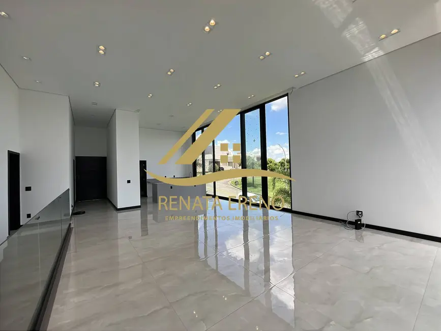 Foto 9 de Casa de Condomínio com 4 quartos à venda, 570m2 em Alphaville Nova Esplanada, Votorantim - SP