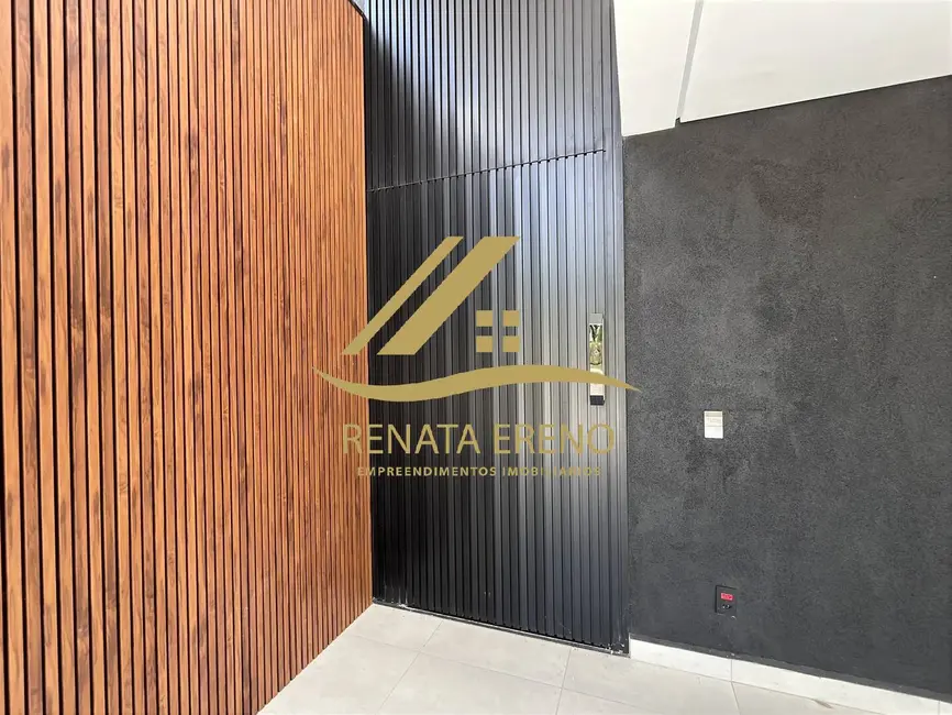 Foto 6 de Casa de Condomínio com 4 quartos à venda, 570m2 em Alphaville Nova Esplanada, Votorantim - SP