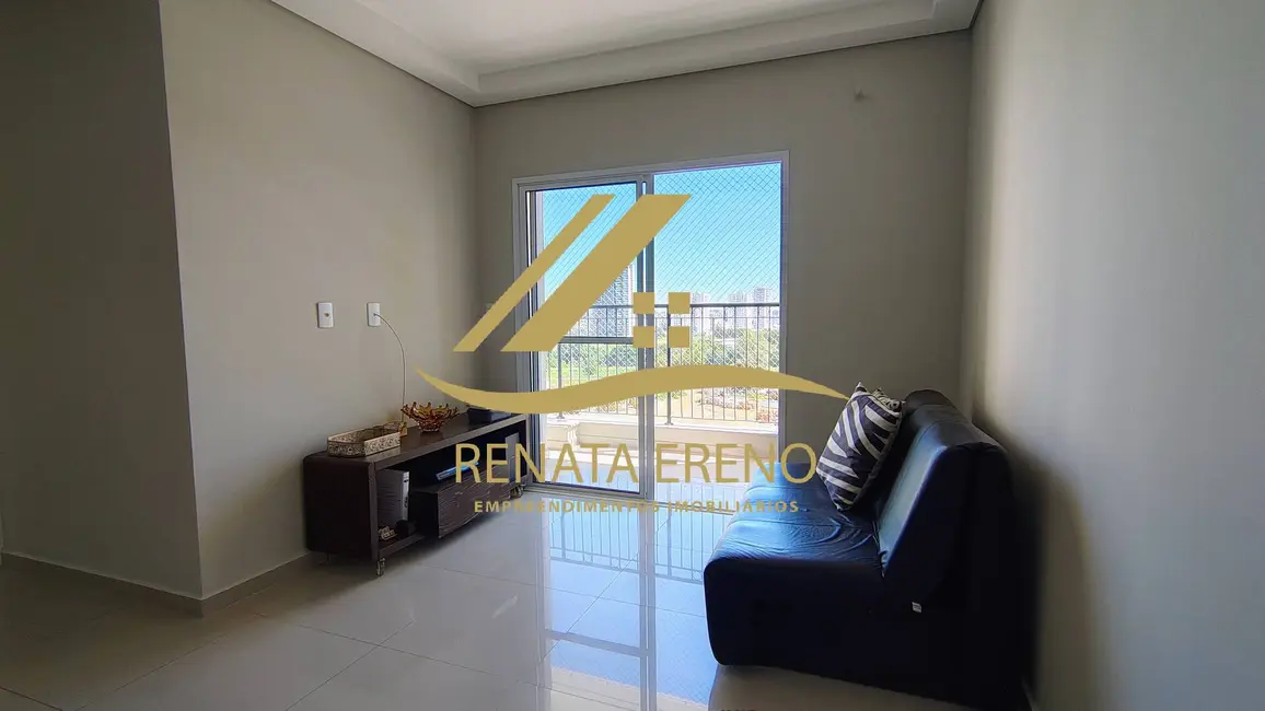 Apartamento com 3 quartos à venda, 85m2 em Parque Campolim, Sorocaba - SP - imagem 7 Foto 7 de Apartamento com 3 quartos à venda, 85m2 em Parque Campolim, Sorocaba - SP