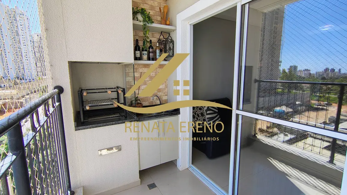 Apartamento com 3 quartos à venda, 85m2 em Parque Campolim, Sorocaba - SP - imagem 8 Foto 8 de Apartamento com 3 quartos à venda, 85m2 em Parque Campolim, Sorocaba - SP