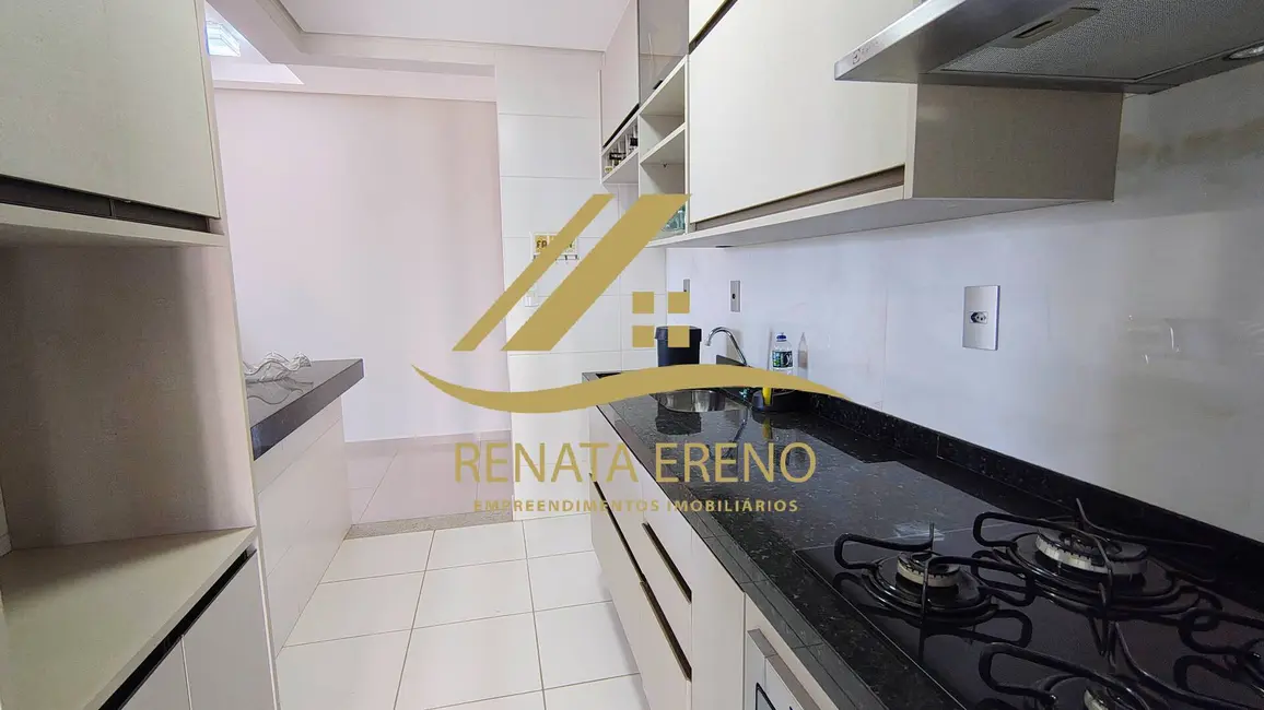 Apartamento com 3 quartos à venda, 85m2 em Parque Campolim, Sorocaba - SP - imagem 4 Foto 4 de Apartamento com 3 quartos à venda, 85m2 em Parque Campolim, Sorocaba - SP