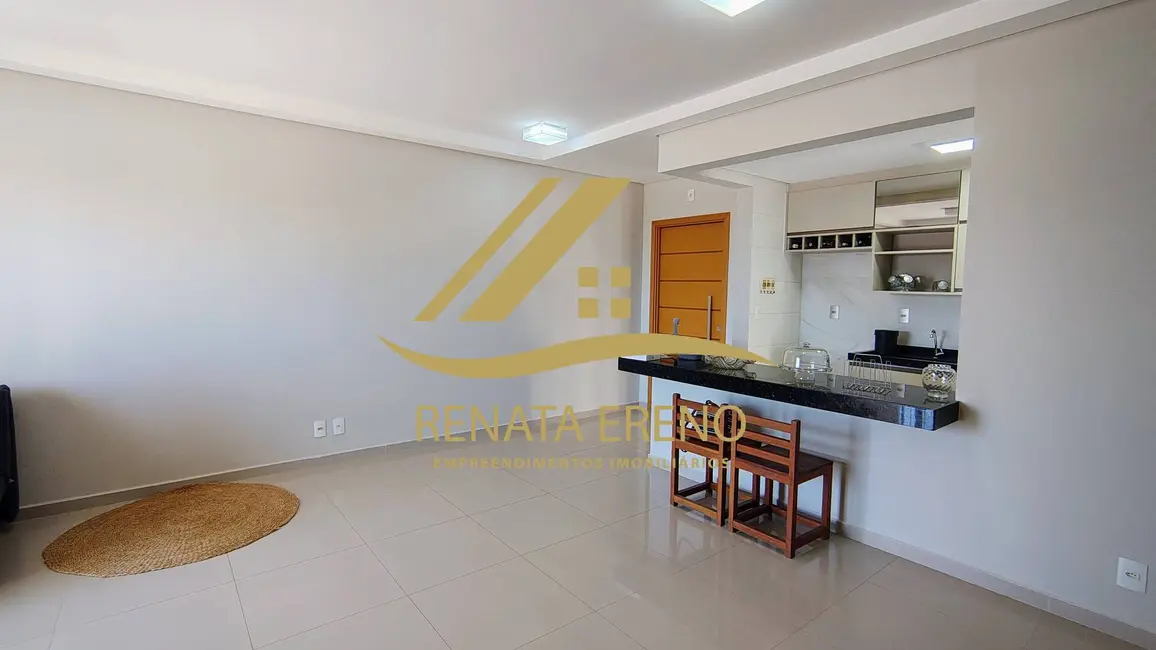 Apartamento com 3 quartos à venda, 85m2 em Parque Campolim, Sorocaba - SP - imagem 2 Foto 2 de Apartamento com 3 quartos à venda, 85m2 em Parque Campolim, Sorocaba - SP