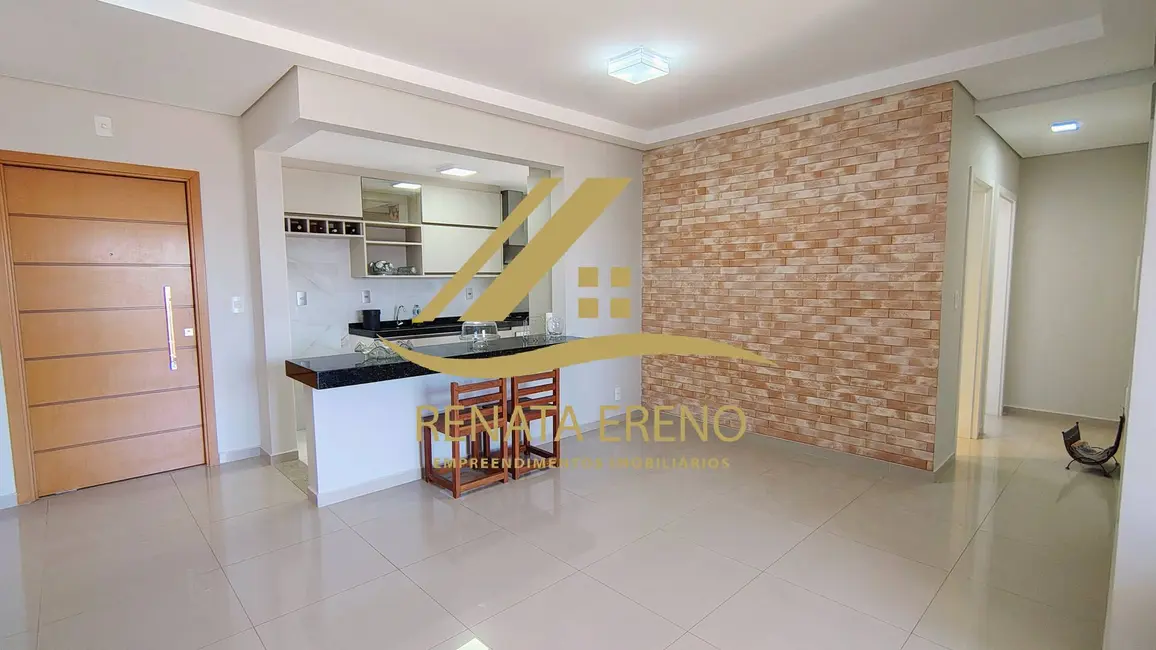 Apartamento com 3 quartos à venda, 85m2 em Parque Campolim, Sorocaba - SP - imagem 1 Foto 1 de Apartamento com 3 quartos à venda, 85m2 em Parque Campolim, Sorocaba - SP