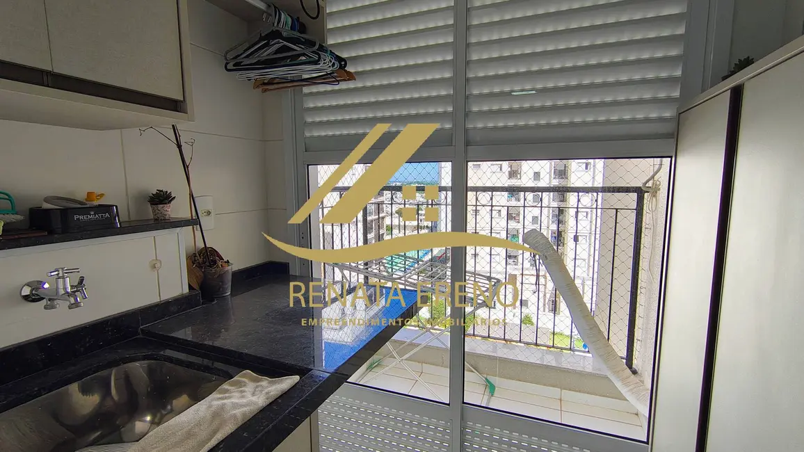 Apartamento com 3 quartos à venda, 85m2 em Parque Campolim, Sorocaba - SP - imagem 5 Foto 5 de Apartamento com 3 quartos à venda, 85m2 em Parque Campolim, Sorocaba - SP