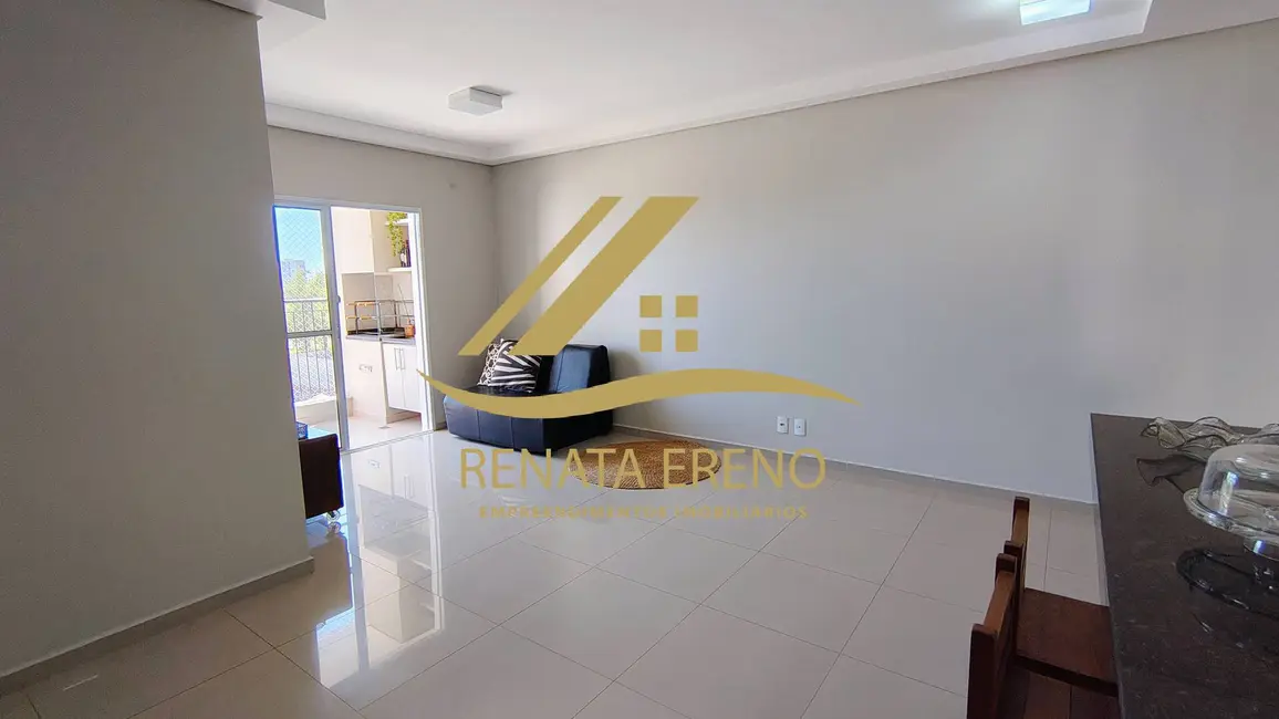 Apartamento com 3 quartos à venda, 85m2 em Parque Campolim, Sorocaba - SP - imagem 6 Foto 6 de Apartamento com 3 quartos à venda, 85m2 em Parque Campolim, Sorocaba - SP
