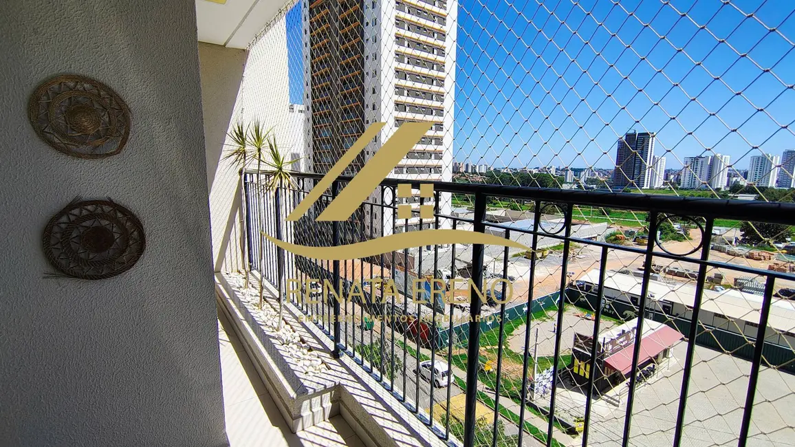 Apartamento com 3 quartos à venda, 85m2 em Parque Campolim, Sorocaba - SP - imagem 9 Foto 9 de Apartamento com 3 quartos à venda, 85m2 em Parque Campolim, Sorocaba - SP