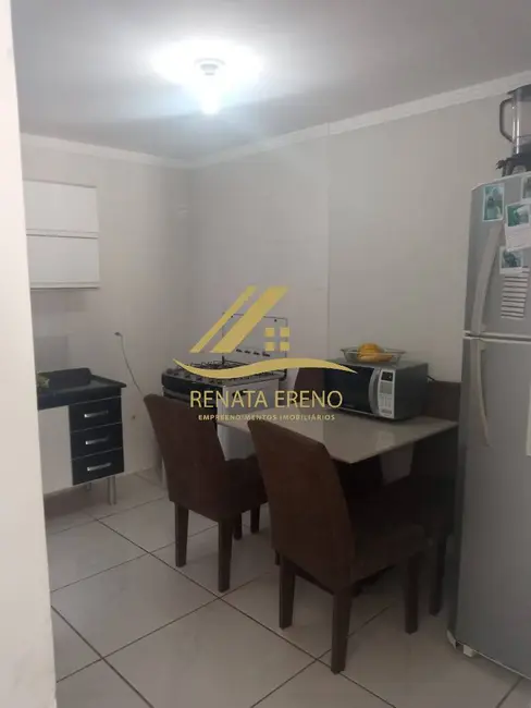 Casa com 2 quartos à venda, 108m2 em Jardim Wanel Ville V, Sorocaba - SP - imagem 5 Foto 5 de Casa com 2 quartos à venda, 108m2 em Jardim Wanel Ville V, Sorocaba - SP