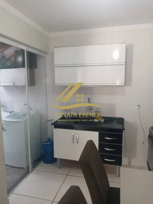 Casa com 2 quartos à venda, 108m2 em Jardim Wanel Ville V, Sorocaba - SP - imagem 6 Foto 6 de Casa com 2 quartos à venda, 108m2 em Jardim Wanel Ville V, Sorocaba - SP