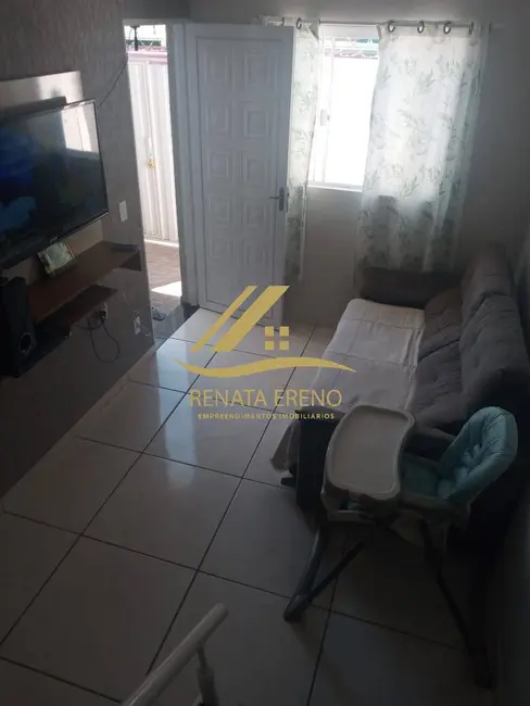 Foto 2 de Casa com 2 quartos à venda, 108m2 em Jardim Wanel Ville V, Sorocaba - SP