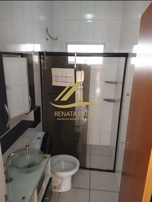 Foto 8 de Casa com 2 quartos à venda, 60m2 em Vila Helena, Sorocaba - SP