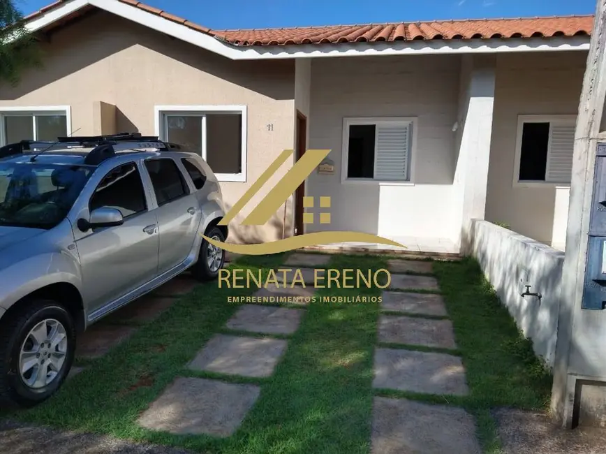 Foto 1 de Casa com 2 quartos à venda, 60m2 em Vila Helena, Sorocaba - SP