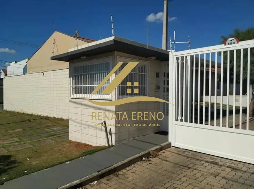 Foto 2 de Casa com 2 quartos à venda, 60m2 em Vila Helena, Sorocaba - SP