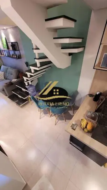 Casa com 2 quartos à venda, 66m2 em Chácaras Reunidas São Jorge, Sorocaba - SP - imagem 8 Foto 8 de Casa com 2 quartos à venda, 66m2 em Chácaras Reunidas São Jorge, Sorocaba - SP