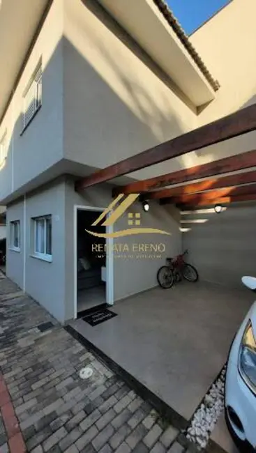 Foto 2 de Casa com 2 quartos à venda, 66m2 em Chácaras Reunidas São Jorge, Sorocaba - SP