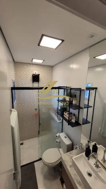 Casa com 2 quartos à venda, 66m2 em Chácaras Reunidas São Jorge, Sorocaba - SP - imagem 7 Foto 7 de Casa com 2 quartos à venda, 66m2 em Chácaras Reunidas São Jorge, Sorocaba - SP