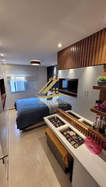 Casa com 2 quartos à venda, 66m2 em Chácaras Reunidas São Jorge, Sorocaba - SP - imagem 5 Foto 5 de Casa com 2 quartos à venda, 66m2 em Chácaras Reunidas São Jorge, Sorocaba - SP