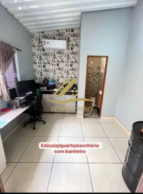 Casa com 2 quartos à venda, 112m2 em Jardim Wanel Ville IV, Sorocaba - SP - imagem 9 Foto 9 de Casa com 2 quartos à venda, 112m2 em Jardim Wanel Ville IV, Sorocaba - SP