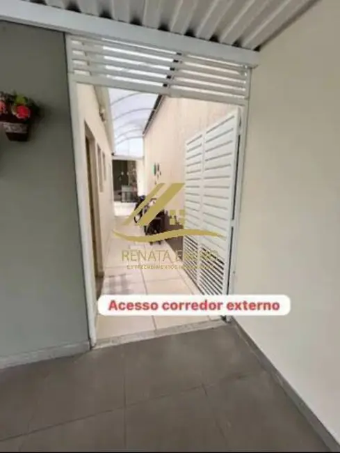 Casa com 2 quartos à venda, 112m2 em Jardim Wanel Ville IV, Sorocaba - SP - imagem 4 Foto 4 de Casa com 2 quartos à venda, 112m2 em Jardim Wanel Ville IV, Sorocaba - SP