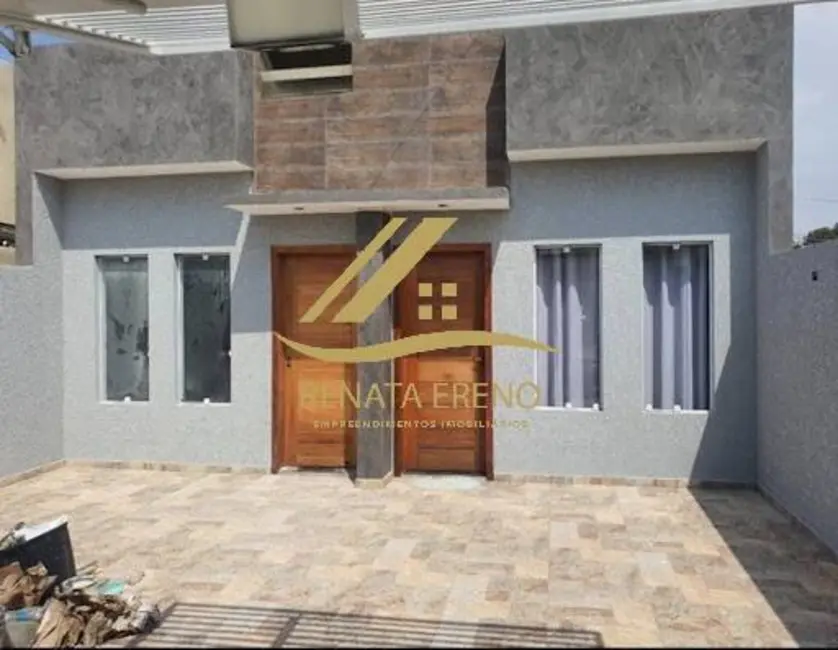 Casa com 2 quartos à venda, 50m2 em Sorocaba - SP - imagem 3 Foto 3 de Casa com 2 quartos à venda, 50m2 em Sorocaba - SP