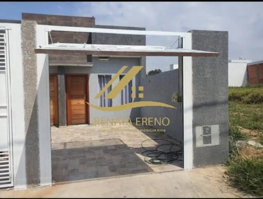 Casa com 2 quartos à venda, 50m2 em Sorocaba - SP - imagem 2 Foto 2 de Casa com 2 quartos à venda, 50m2 em Sorocaba - SP