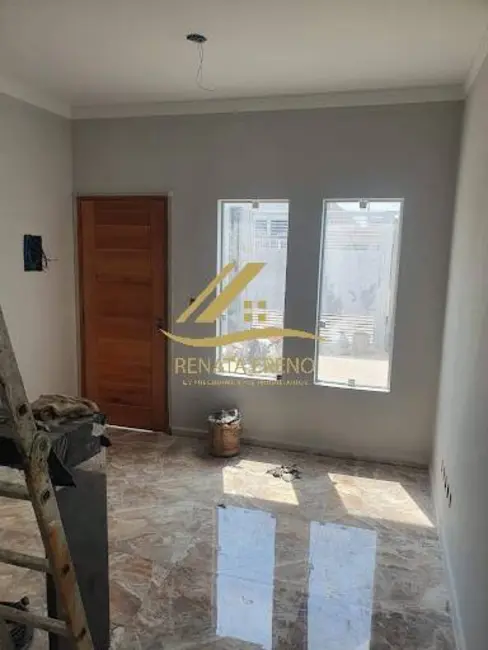 Casa com 2 quartos à venda, 50m2 em Sorocaba - SP - imagem 7 Foto 7 de Casa com 2 quartos à venda, 50m2 em Sorocaba - SP